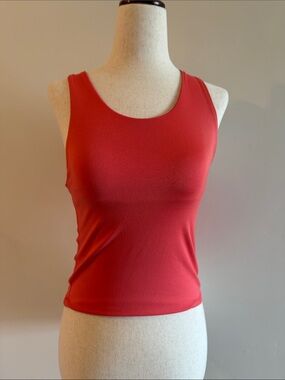 Athletic Works Scoop Neck Tank Top